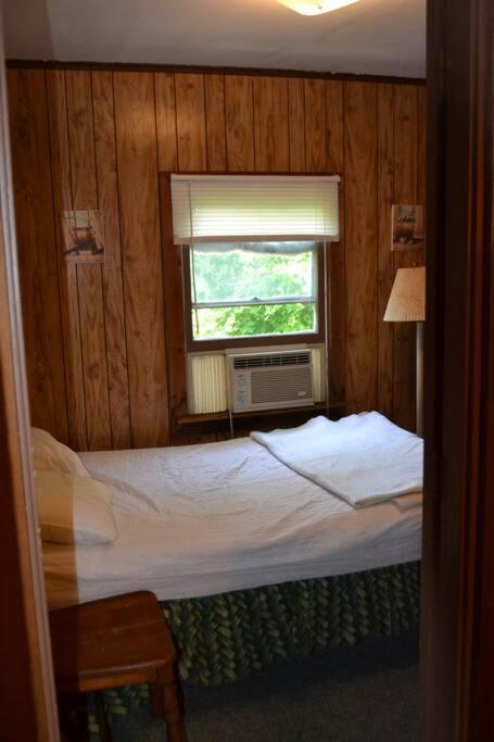Beaufort Harbour Suites East Lodge Luaran gambar