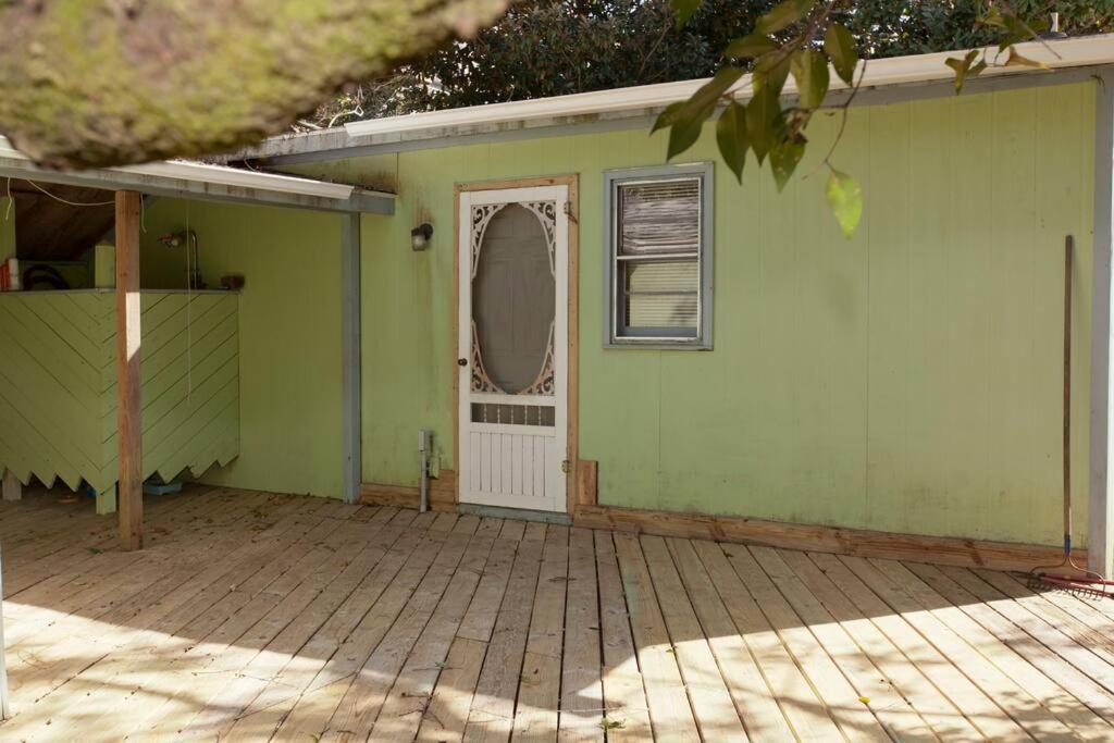 Beaufort Harbour Suites East Lodge Luaran gambar